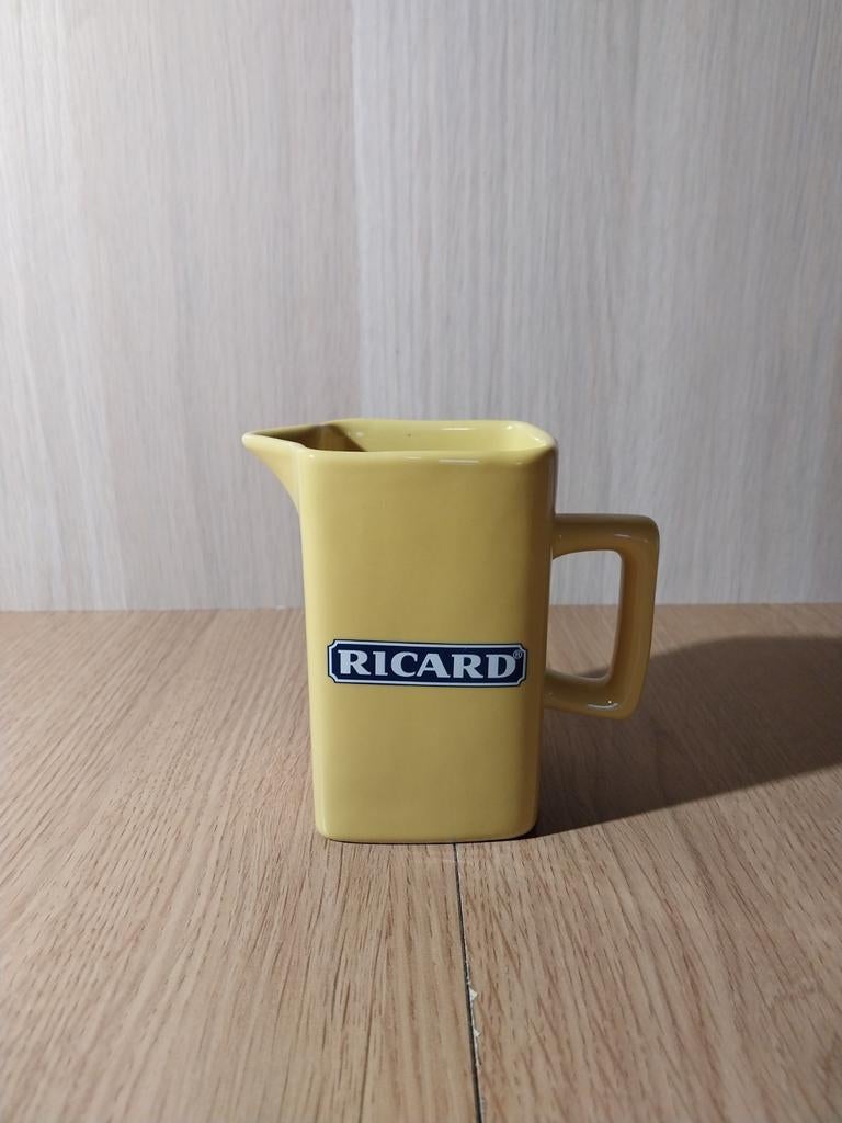 verseuse Ricard, Enlèvement ou Envoi, Comme neuf