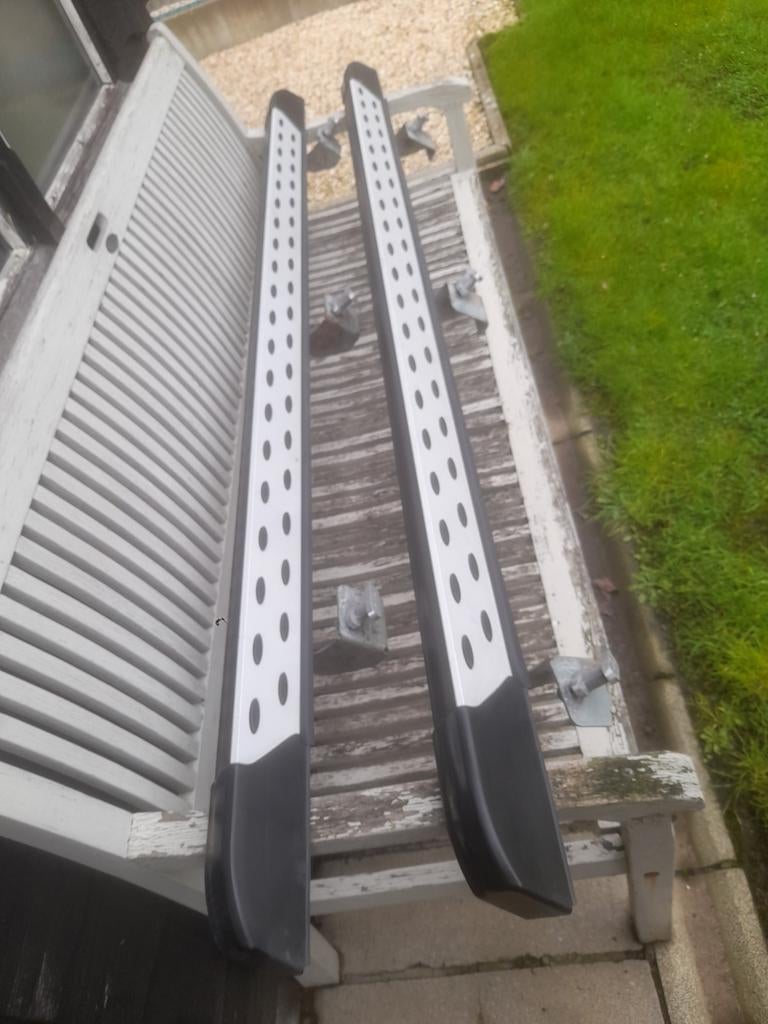 Accessoires voor Renault captur, Ophalen