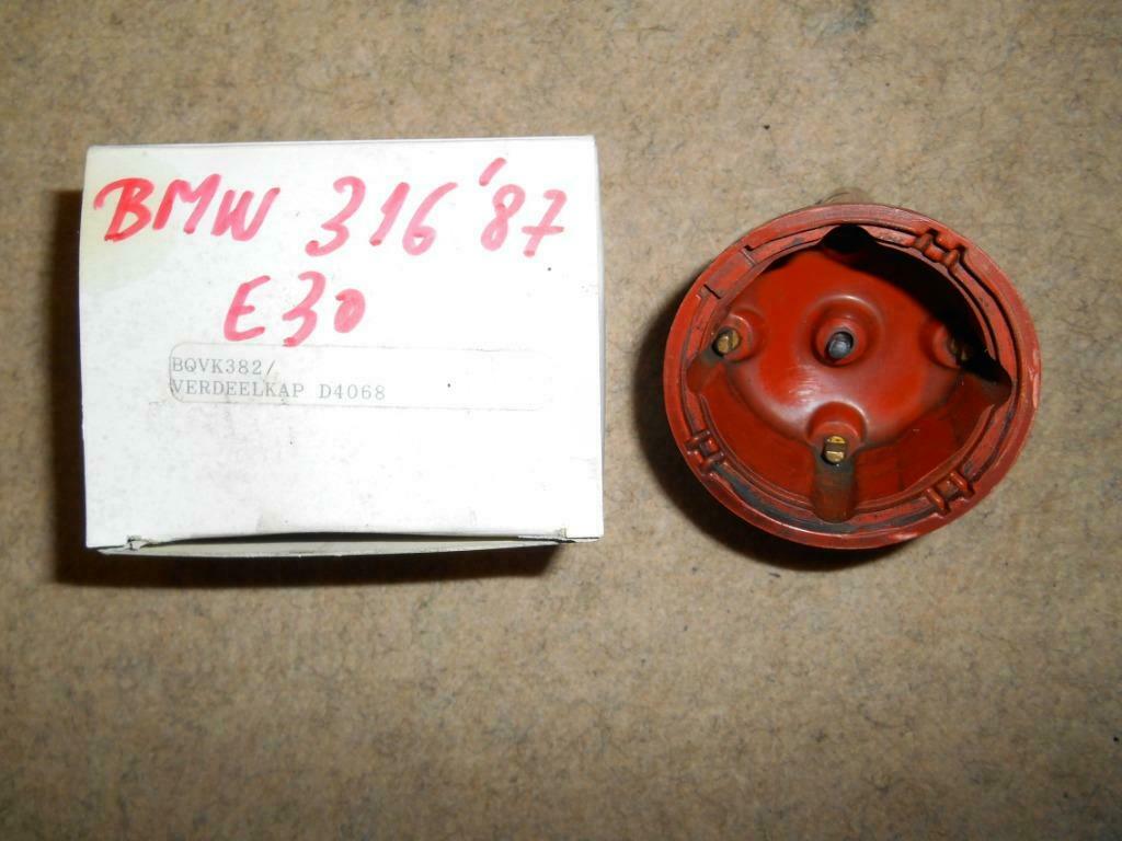 BMW E21 E28 E30 : Delcokap, Ophalen, Gebruikt, BMW