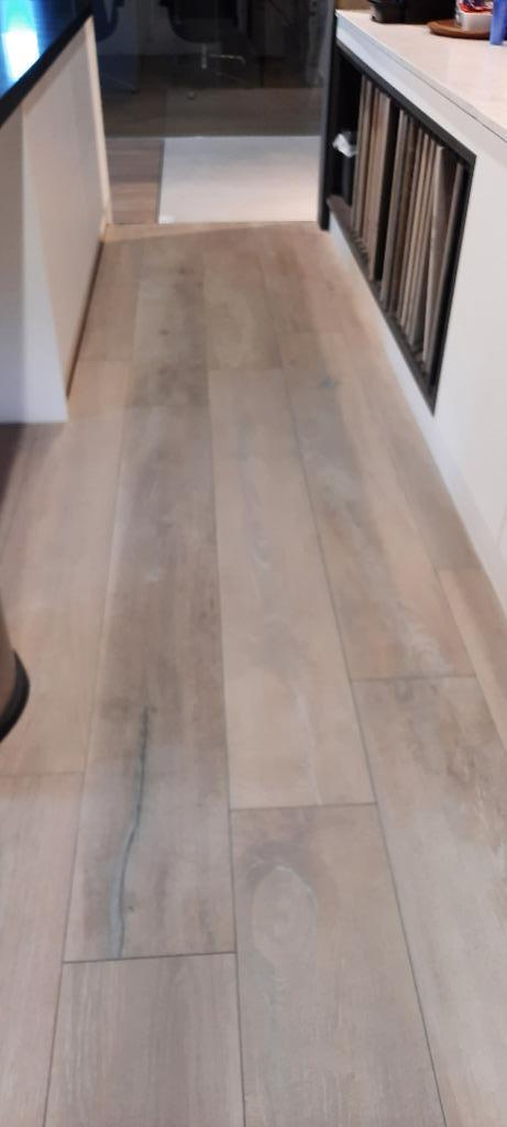 Parkettegel Les Bois Slavonia NIEUW in pak, Doe-het-zelf en Bouw, Ophalen, 60 cm of meer, Keramiek, Nieuw