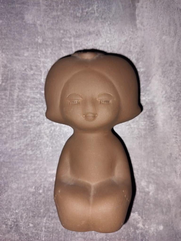 Keramisch Japanse dame, Enlèvement ou Envoi