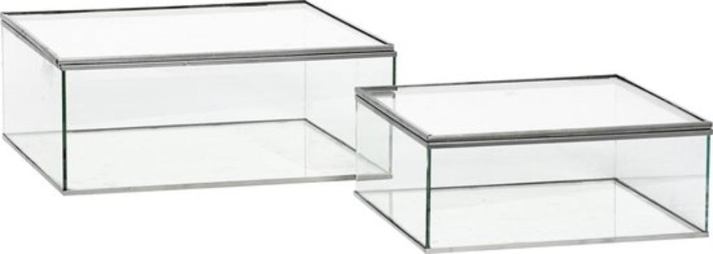 Acryl Plexiglas Display gezocht, Ophalen, Zo goed als nieuw