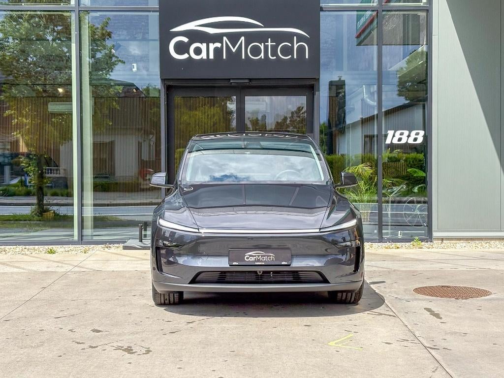 Tesla Model Y - Juniper Long Range RWD - Premium | Pilot, Autos, Tesla, Cuir, Achat, Entreprise, Entretenue par le concessionnaire