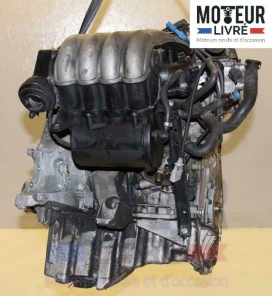 Moteur AUDI A4 A6 VOLKSWAGEN PASSAT 2.0L Essence ALT, Envoi, Utilisé, Audi
