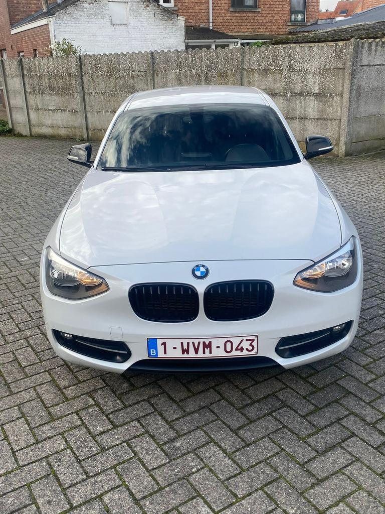 BMW, Autos, Achat, Boîte manuelle, 99 g/km, Diesel