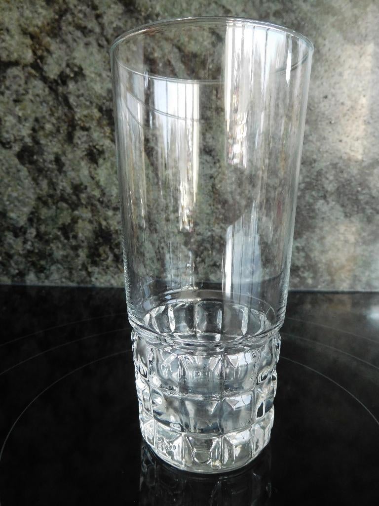 Verre à whisky, Enlèvement ou Envoi, Comme neuf