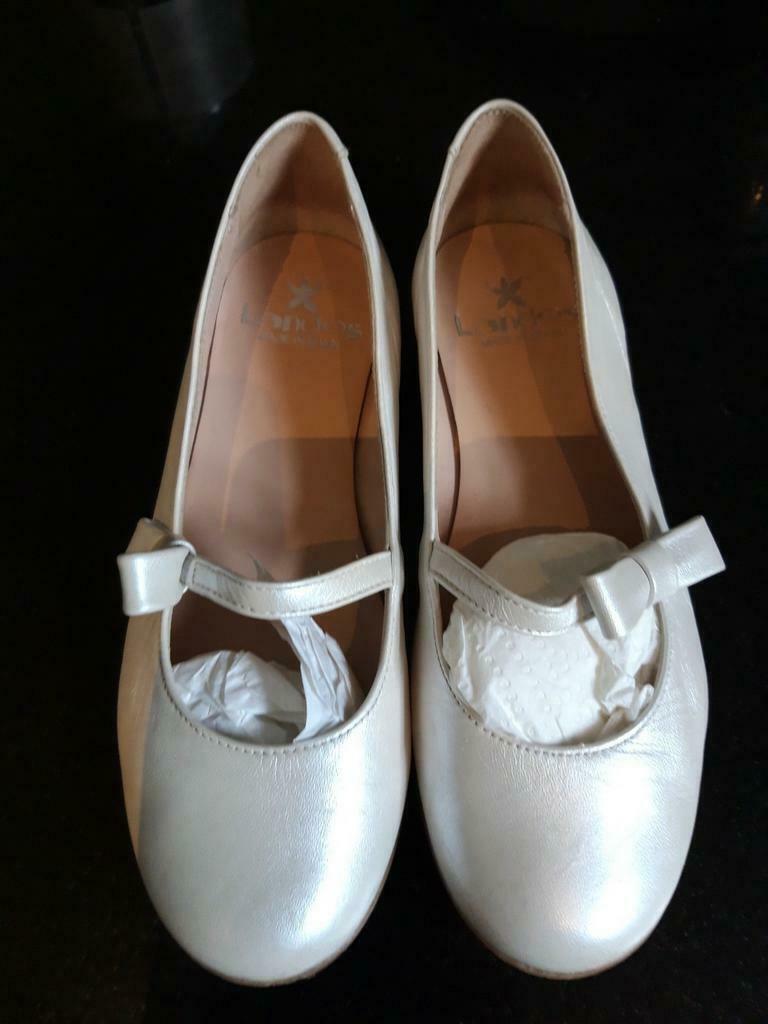 Communie schoenen, Ophalen of Verzenden, Zo goed als nieuw, Schoenen