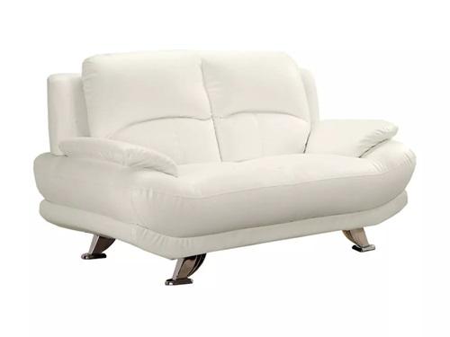 Zetel 2 personen !!NIEUW!!!, Huis en Inrichting, Zetels | Zetels, Ophalen, Tweepersoons, Rechte bank
