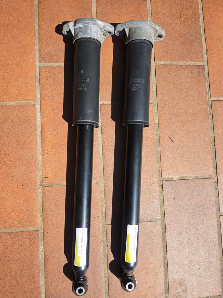 Amortisseur Mercedes C Klasse (Bilstein), Enlèvement, Utilisé, Mercedes-Benz