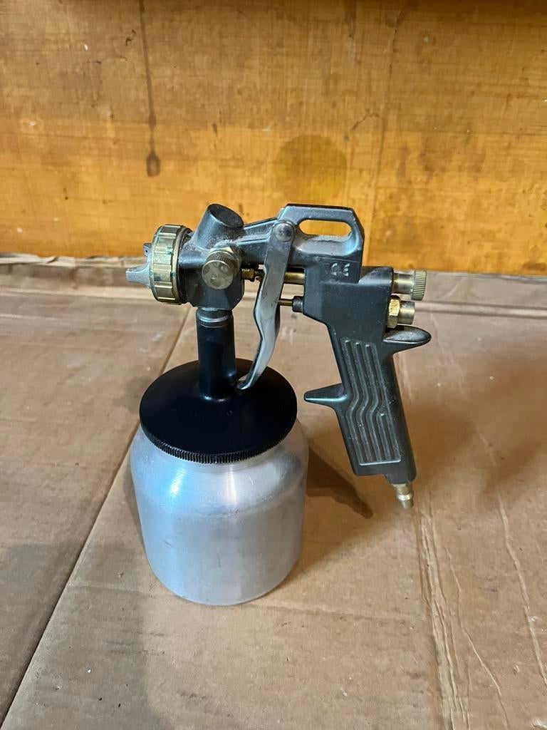 Pistolet pulvérisateur, Enlèvement ou Envoi, Comme neuf