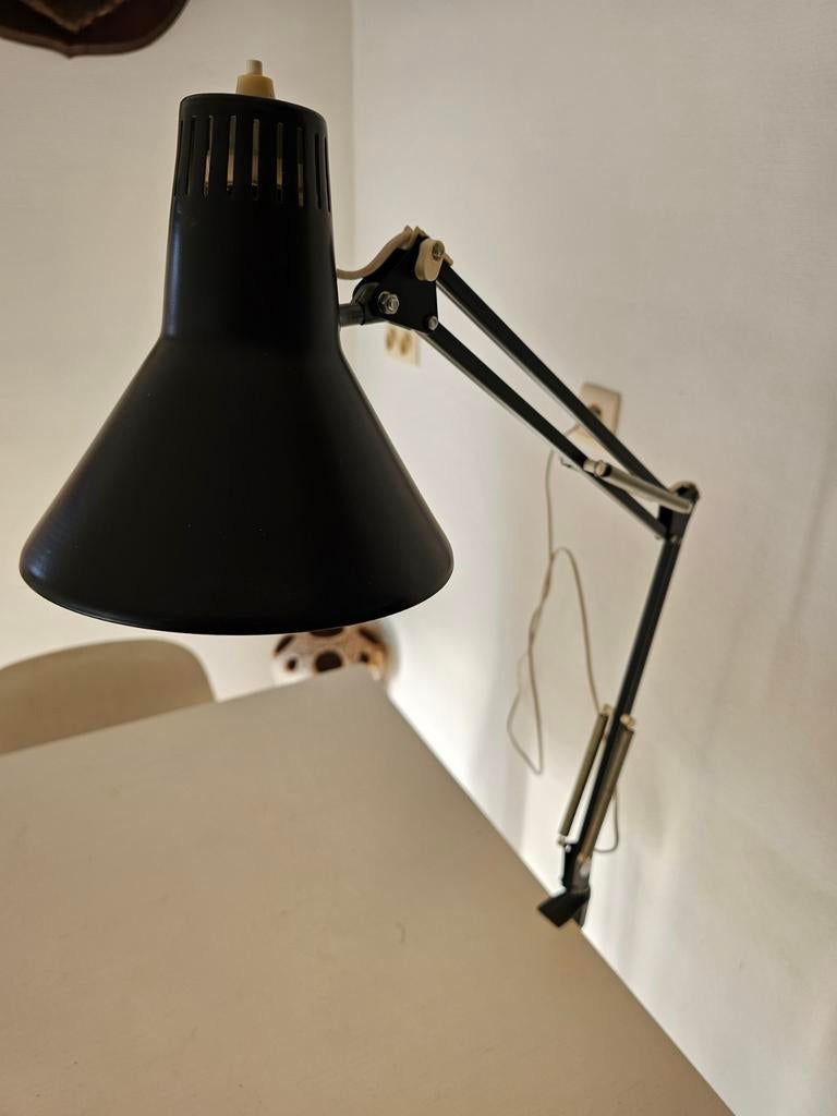 Lampes d'architecte vintage | Luminaires NF, Enlèvement ou Envoi