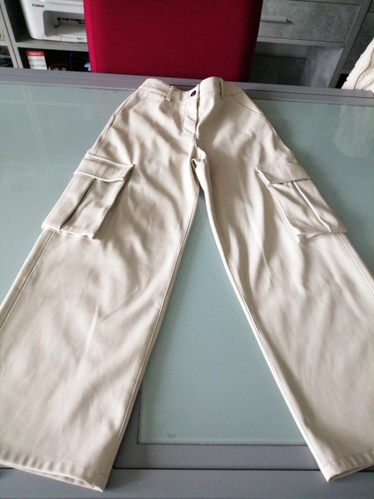 Camille collectie jbc broek 9-10jaar, Kinderen en Baby's, Kinderkleding | Maat 140, Broek, Meisje, JBC, Ophalen of Verzenden