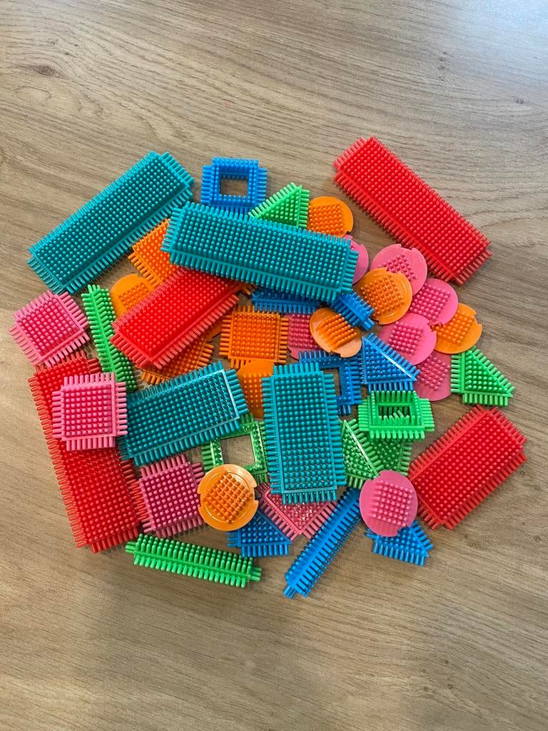 Noppers, Kinderen en Baby's, Ophalen, Nieuw