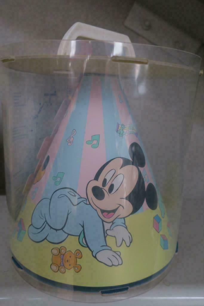 Zeer mooie hanglamp Mikey voor kinderkamer., Verzenden, Nieuw