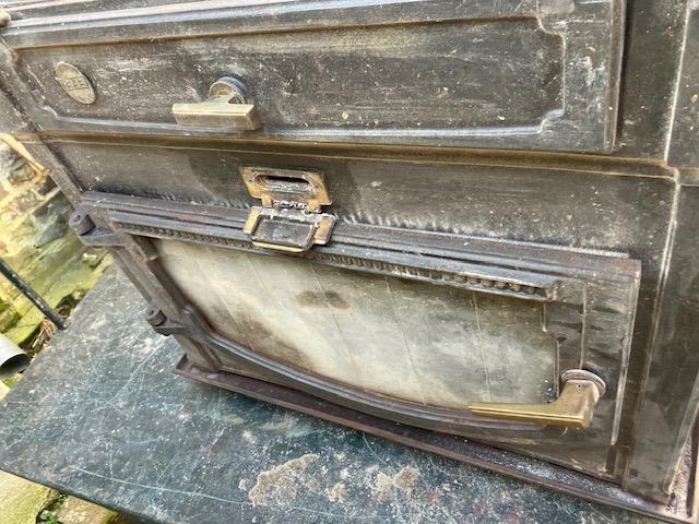Oud ijzer, Doe-het-zelf en Bouw, Metalen, Ophalen, Gebruikt, IJzer