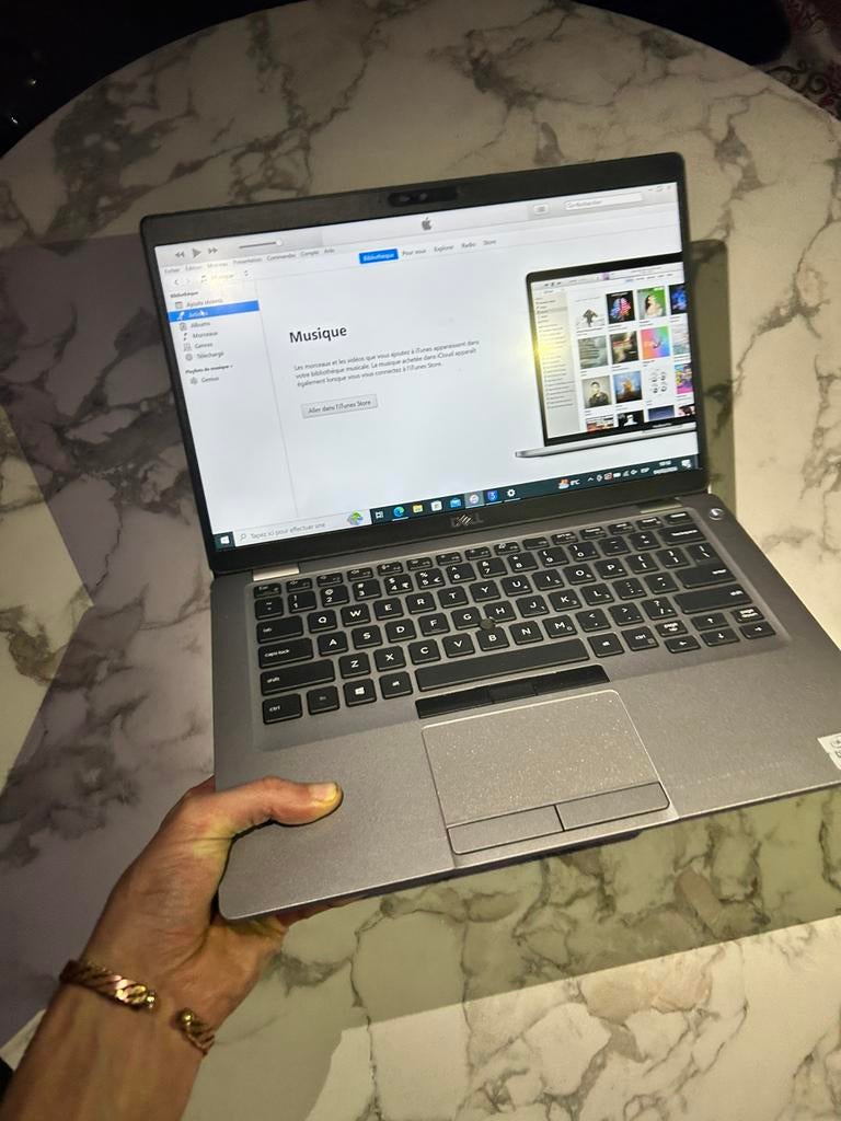 Dell Latitude 5410 – Intel Core i5 10 th, Enlèvement ou Envoi, Comme neuf