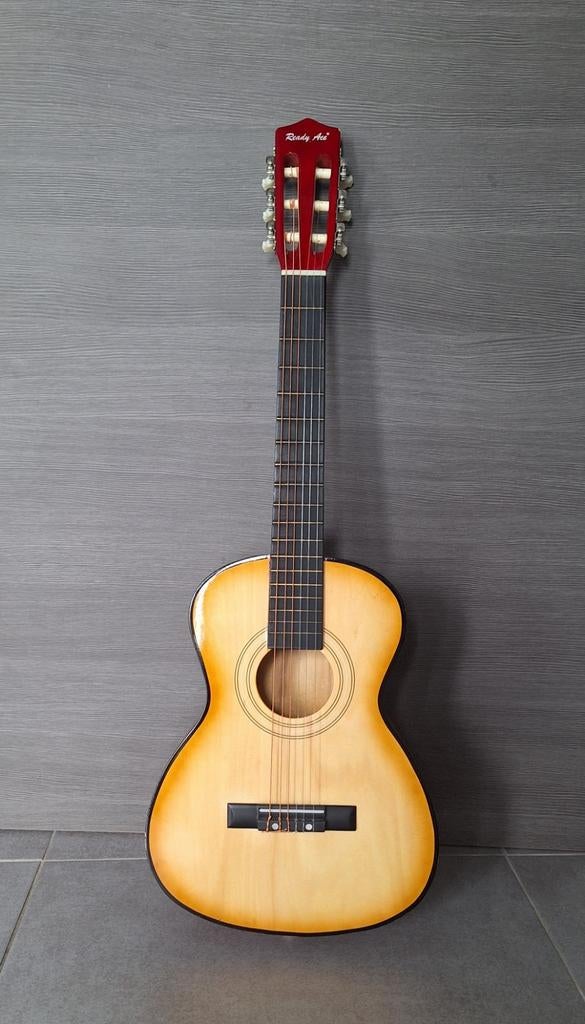 Jouet guitare, Enfants & Bébés, Enlèvement, Utilisé
