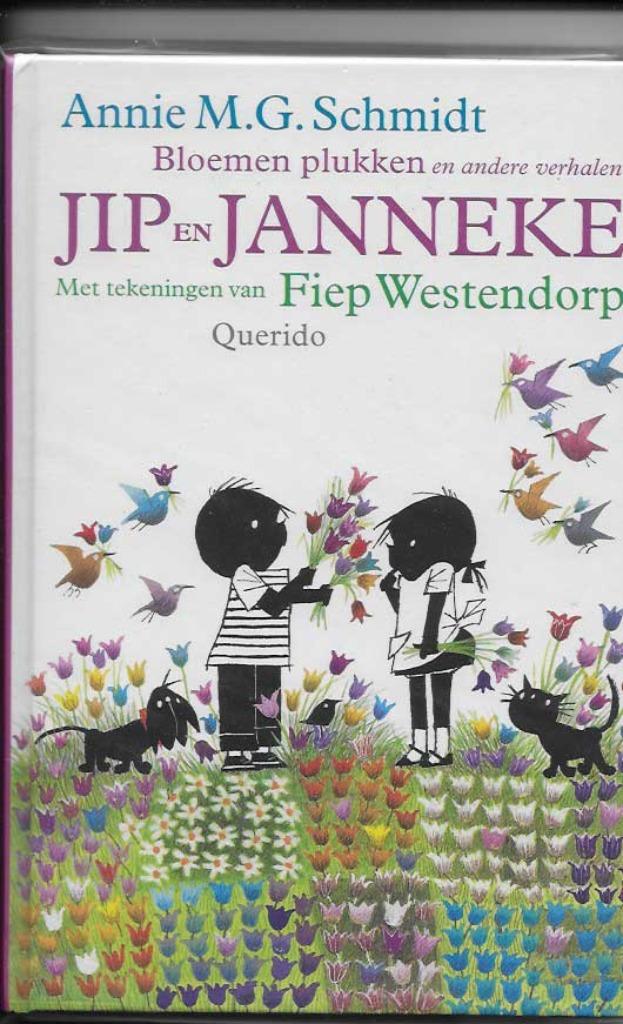 bloemen plukken en andere verhalen (994), Enlèvement ou Envoi, Neuf, Fiction