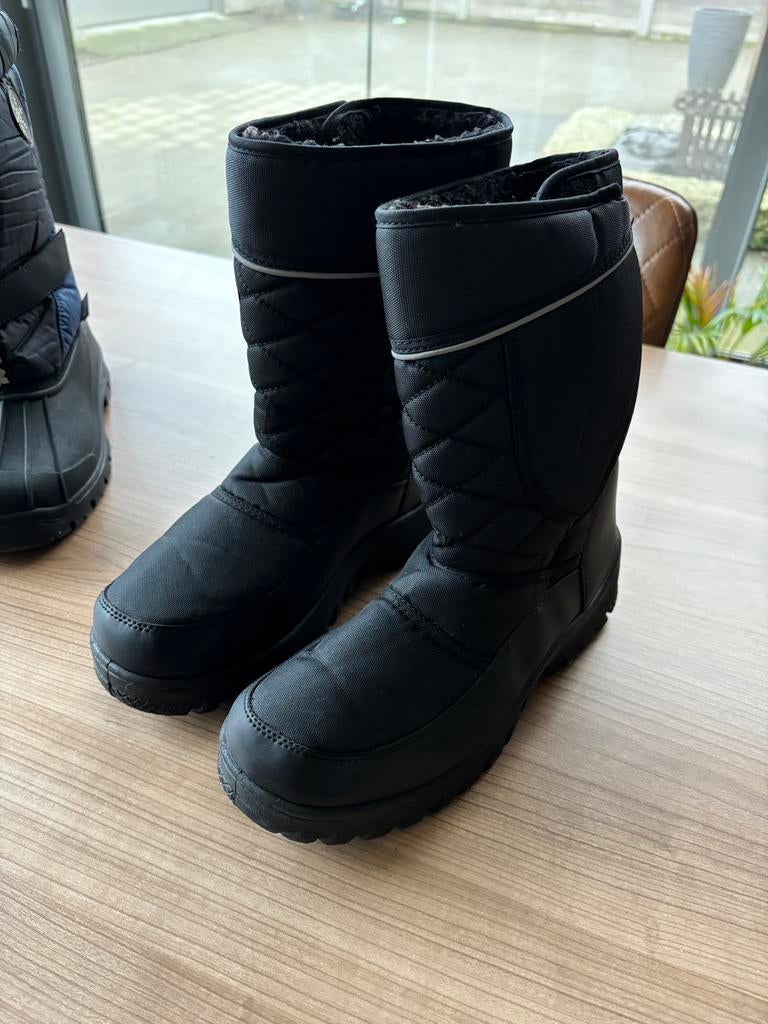 Snowboots - waterdichte laarsjes, Vacances, Vacances | Sports d'hiver