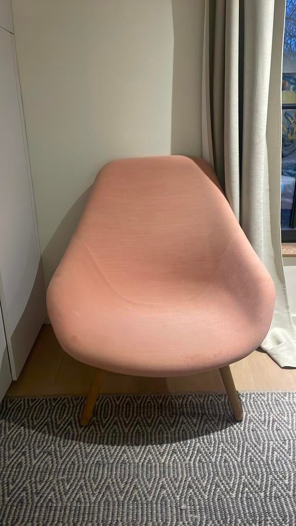 Fauteuil Hay, Enlèvement, Utilisé, Tissus
