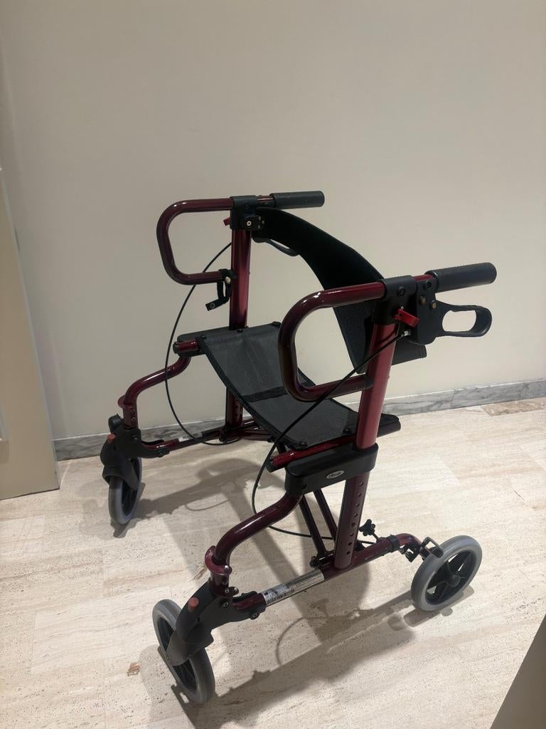 Rollator