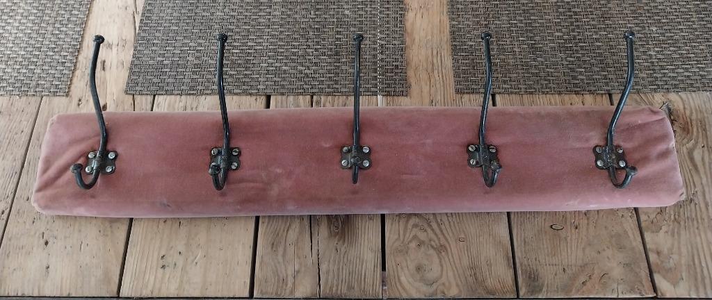 Retro kapstok, Huis en Inrichting, Woonaccessoires | Kapstokken, Ophalen of Verzenden