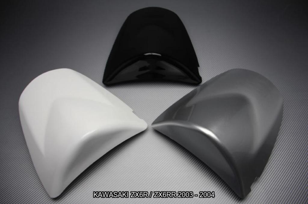 AVDB Seat Cover voor KAWASAKI ZX6R 636 ZX6RR 2003 - 2004, Motoren, Ophalen of Verzenden, Nieuw