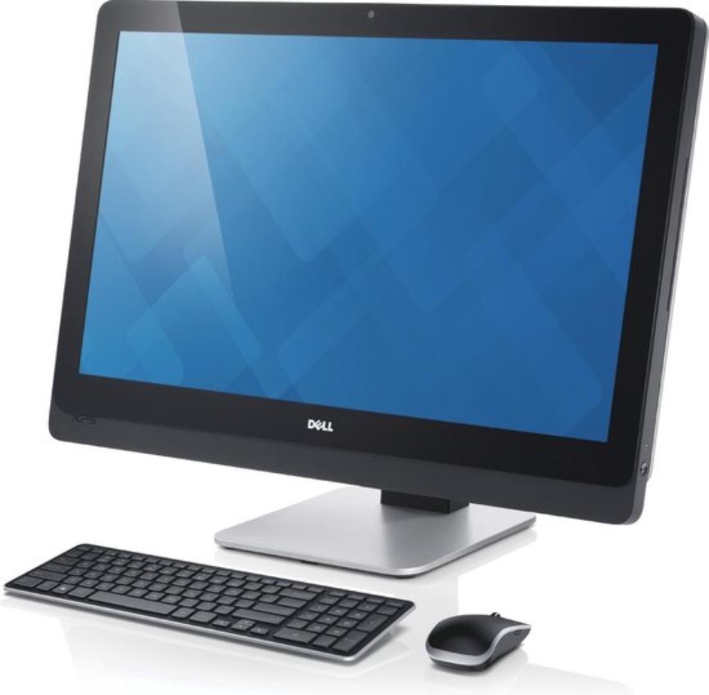 touch screen windows-10 all in one PC: Dell XPS 2720, Computers en Software, Gebruikt, 8 GB, Dell, HDD