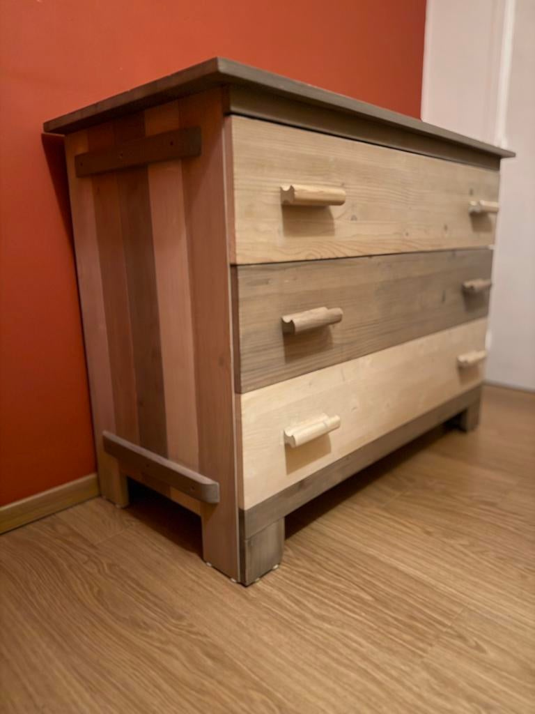 Meubles chambre bébé / enfant, Ophalen, Gebruikt