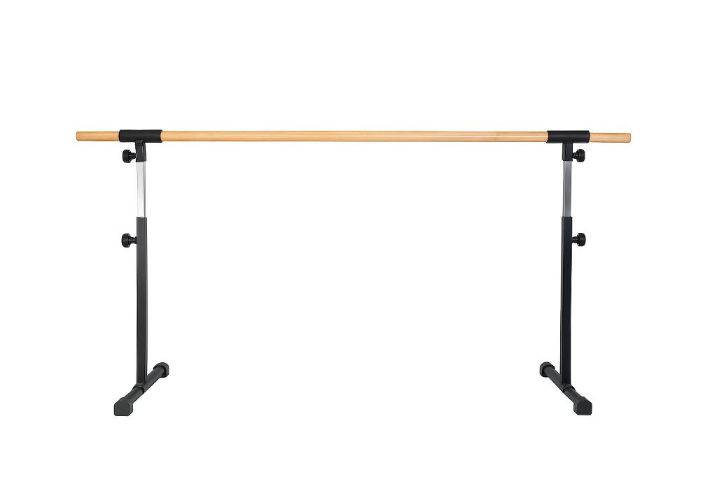 LOTTE FREESTANDING PORTABLE BALLETBARRE, Sport en Fitness, Ophalen of Verzenden, Nieuw, Overige typen