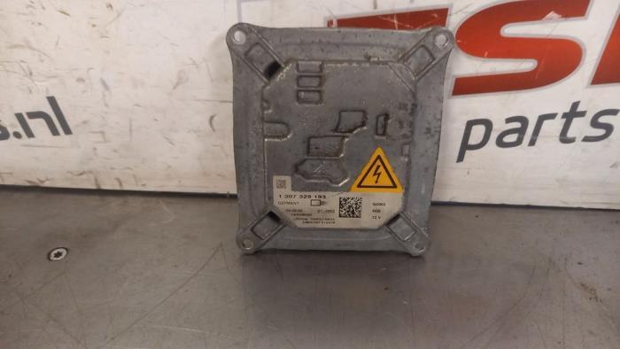 Démarreur Xenon d'un Audi TT, -, 3 mois de garantie, Audi, Utilisé