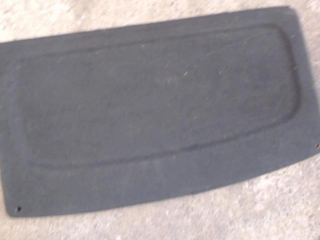 Plage arrière Volkswagen Golf 4 1998-2005 LP/14434, Autos : Pièces & Accessoires, Enlèvement, Utilisé, Volkswagen