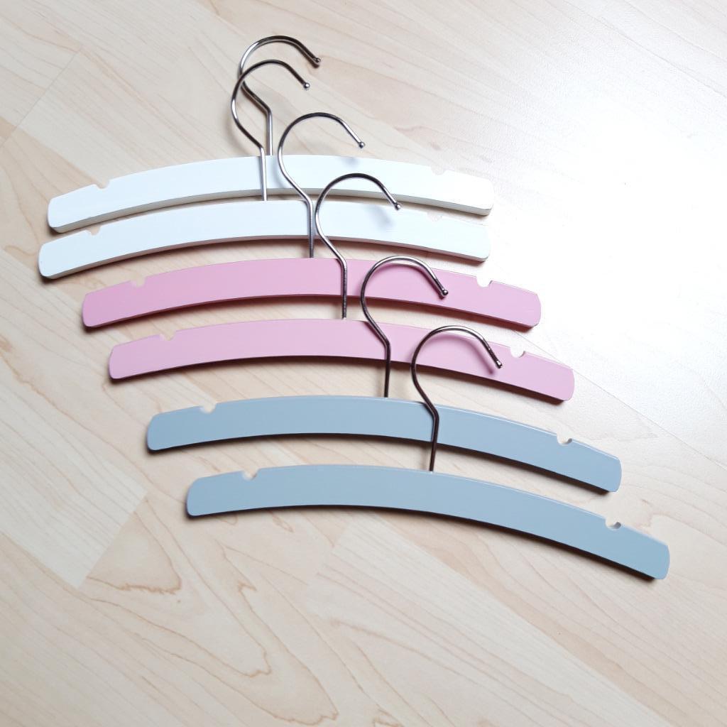Kleerhangers kinderkleding, Ophalen of Verzenden, Zo goed als nieuw