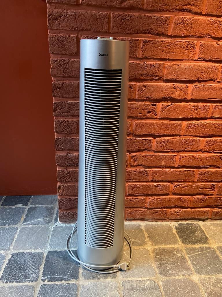 Ventilateur, Enlèvement, Comme neuf