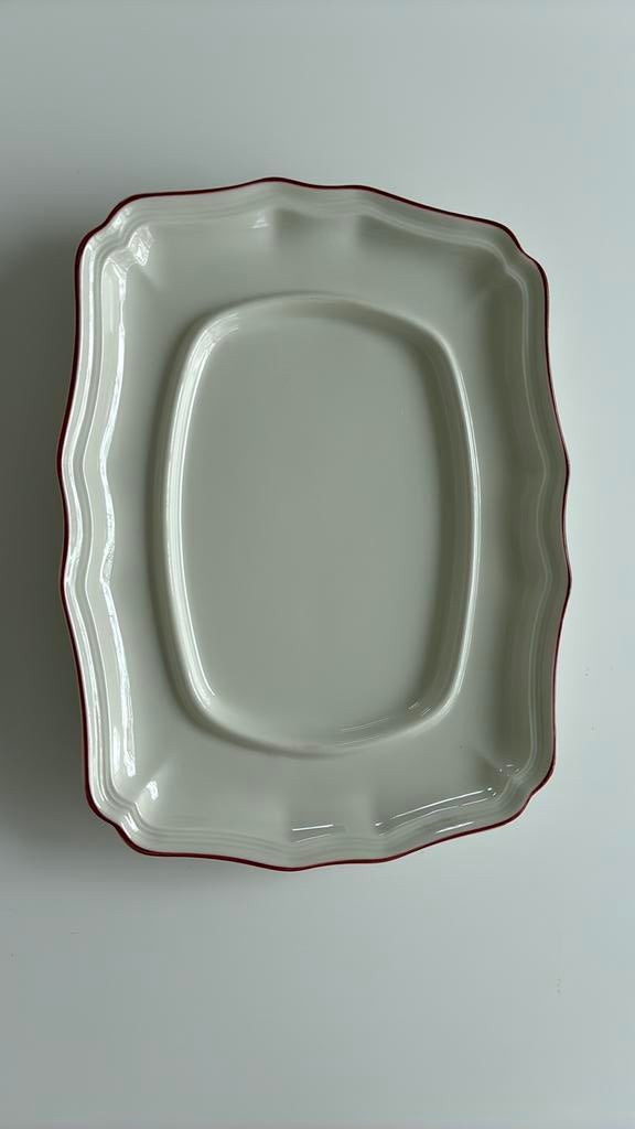 Signalisation Villeroy et Boch, Antiquités & Art, Enlèvement