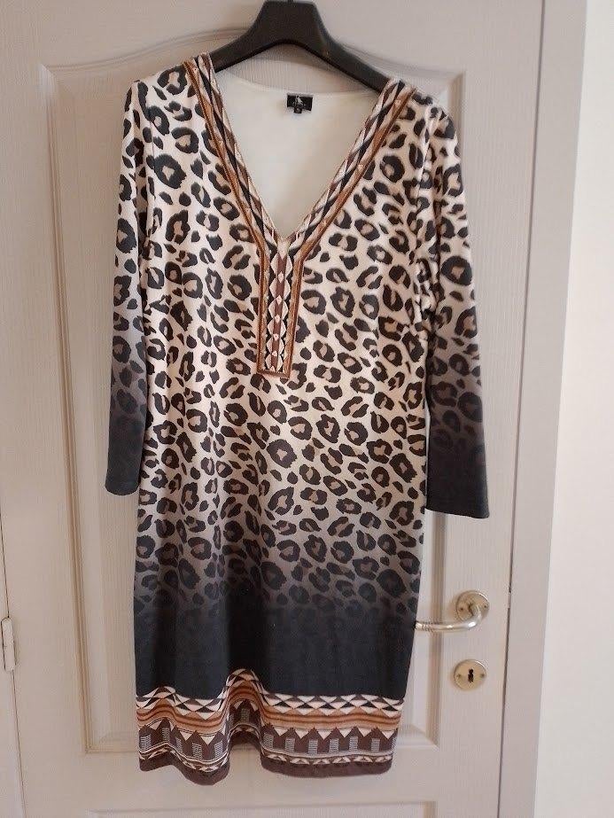 K-design, K Design, Overige kleuren, Maat 46/48 (XL) of groter, Ophalen of Verzenden