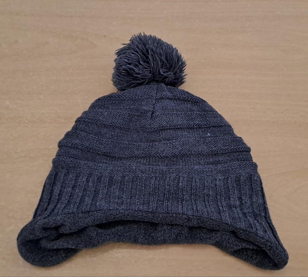 { Muts ( maat 92-104), Kinderen en Baby's, Kinderkleding | Mutsen, Sjaals en Handschoenen, Jongen of Meisje, H&M, Ophalen of Verzenden
