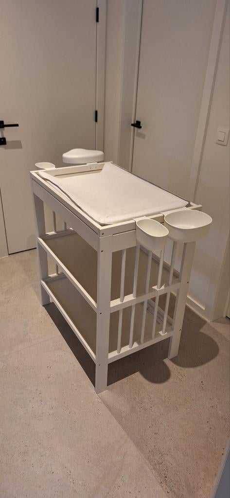 Gulliver ikea comode, Kinderen en Baby's, Ophalen