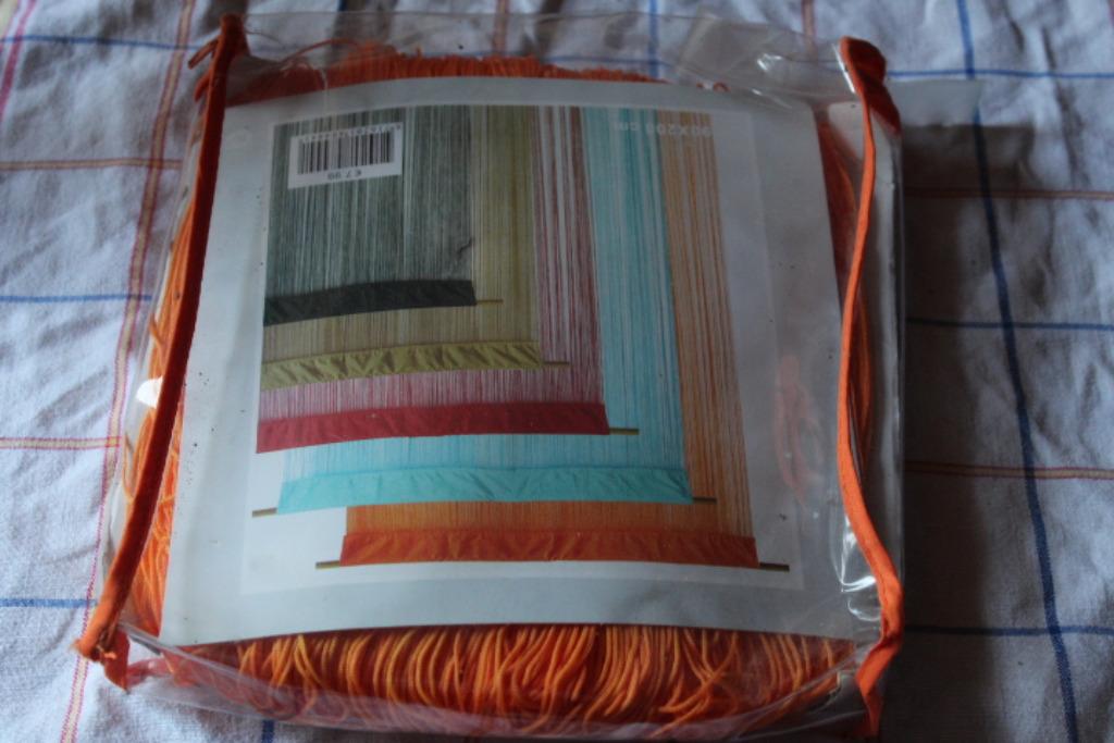 Brise vue et anti insectes pour porte, Maison & Meubles, Neuf, Enlèvement ou Envoi, Autres couleurs, 100 à 150 cm