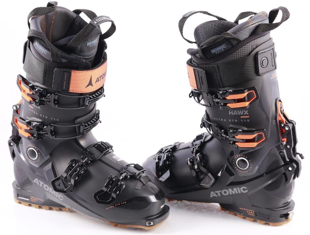 Chaussures de ski de randonnée 40.5 41 EU ATOMIC HAWX ULTRA, Neuf, Carving, Enlèvement ou Envoi, Atomic