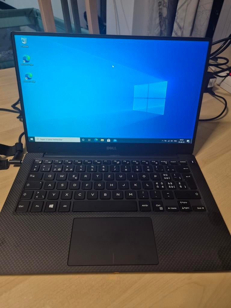 Ordinateur portable PC Dell, Enlèvement ou Envoi, Comme neuf