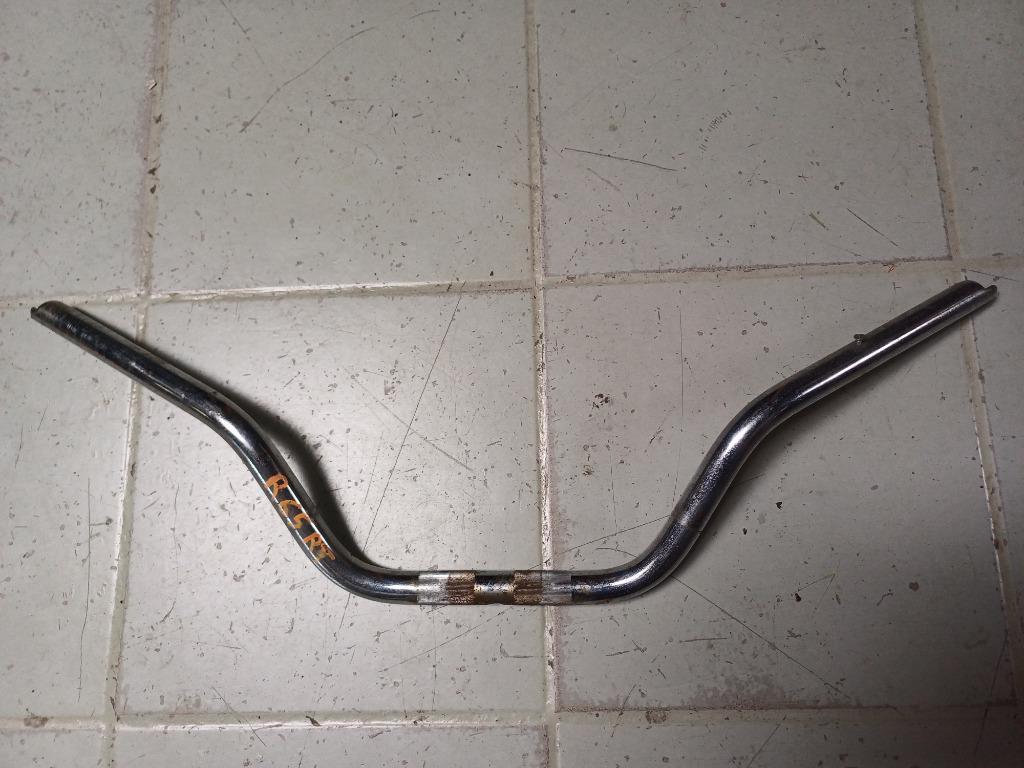bmw r 65 rt stuur, Motoren, Onderdelen | BMW, Ophalen of Verzenden, Gebruikt