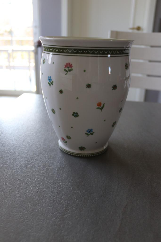 Villeroy Boch Farmer Spring vase, Ophalen