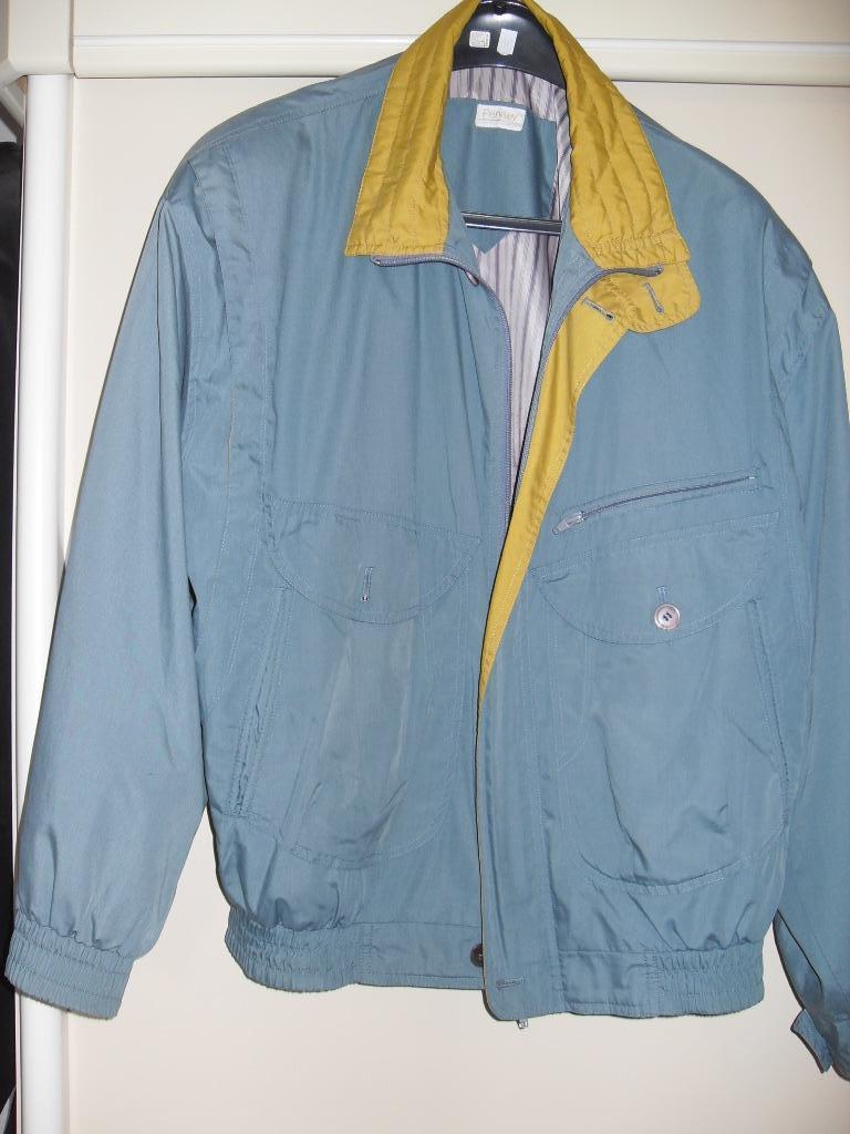 Heren vest, Kleding | Heren, Truien en Vesten, Overige kleuren, Ophalen of Verzenden, Zo goed als nieuw, Andere