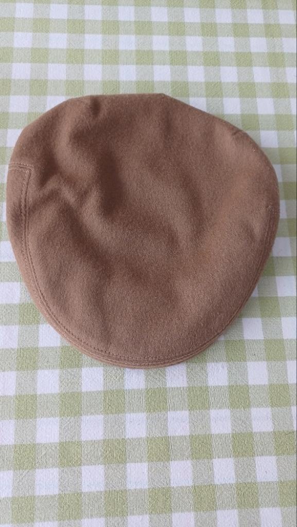 beret pour homme, Vêtements | Hommes, Chapeaux & Casquettes, Enlèvement ou Envoi, Neuf, 57 cm (M, 7⅛ pouces) ou moins, Casquette
