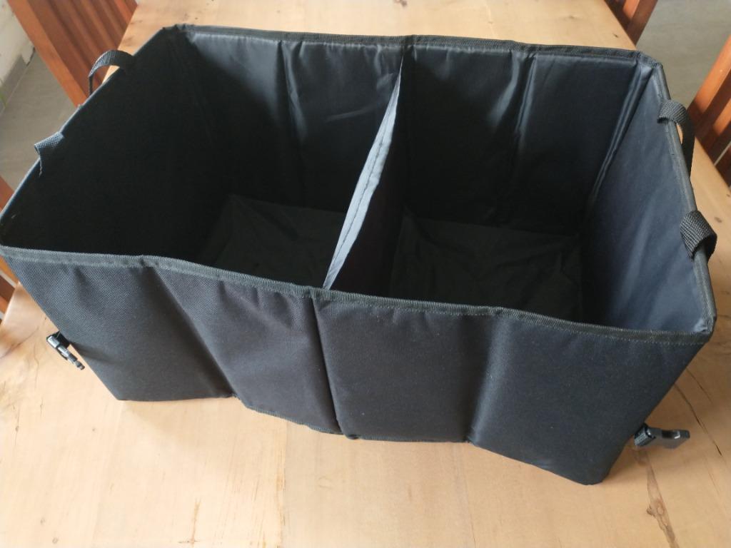 * Stoffen opbergbox, Overige typen, 50 tot 75 cm, Minder dan 35 cm, Ophalen of Verzenden
