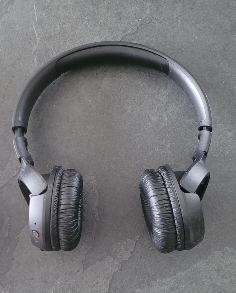JBL  draadloze hoofdtelefoon, TV, Hi-fi & Vidéo, Casques audio, Enlèvement, Comme neuf, Autres marques, Surround