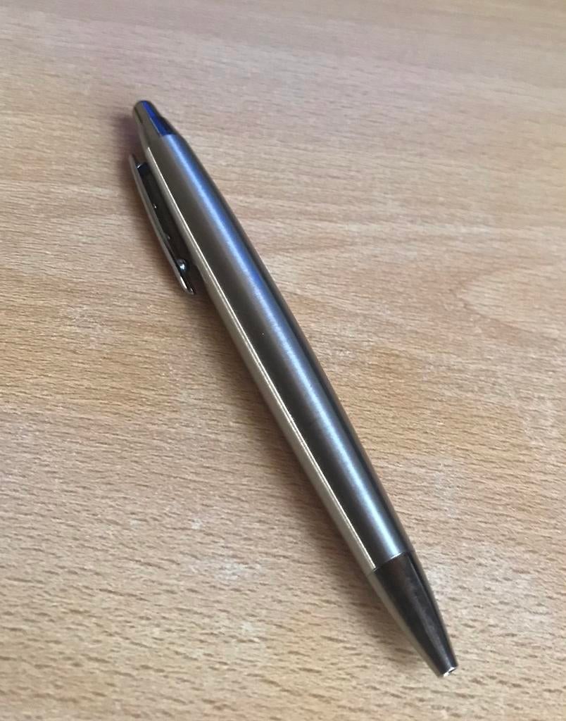 INOXCROM Spain Vintage balpen, px: €20, Zo goed als nieuw, Vulpen, Overige merken