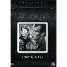 RUBY GENTRY (1952), Verzenden, Gebruikt