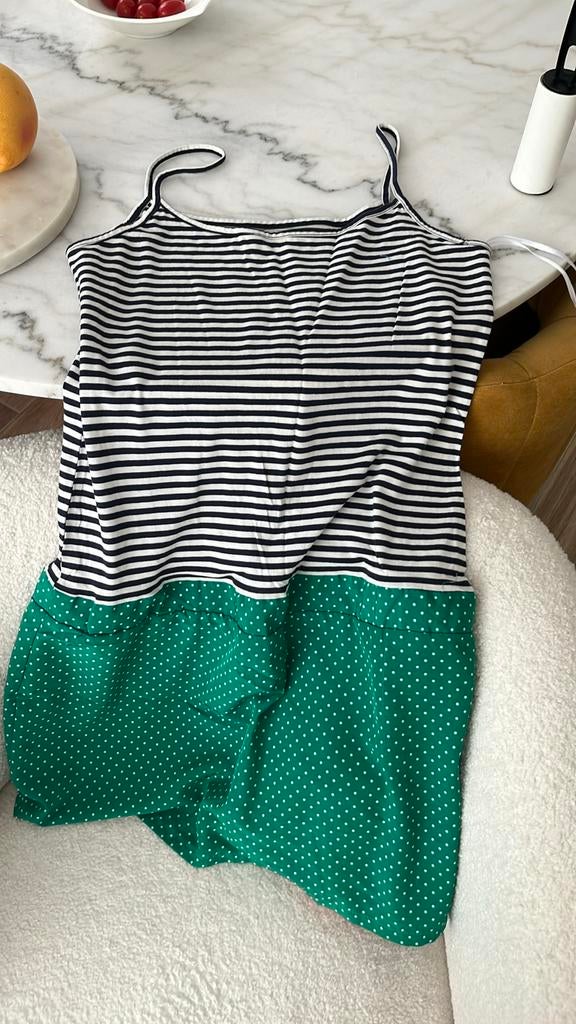 Robe ete neuve M, Nieuw